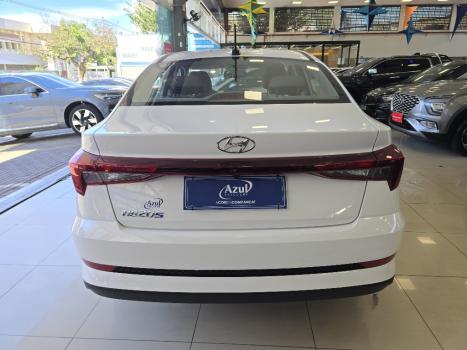 HYUNDAI HB 20 Sedan 1.0 12V 4P FLEX COMFORT PLUS, Foto 5