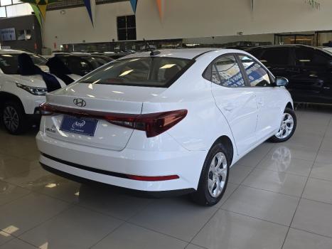 HYUNDAI HB 20 Sedan 1.0 12V 4P FLEX COMFORT PLUS, Foto 6