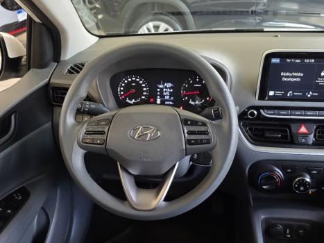 HYUNDAI HB 20 Sedan 1.0 12V 4P FLEX COMFORT PLUS, Foto 11