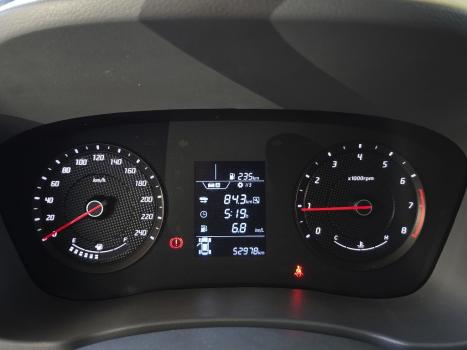 HYUNDAI HB 20 Sedan 1.0 12V 4P FLEX COMFORT PLUS, Foto 12