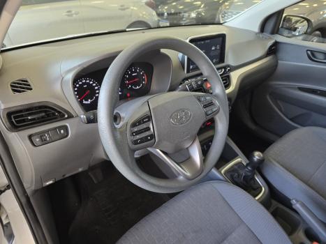 HYUNDAI HB 20 Sedan 1.0 12V 4P FLEX COMFORT PLUS, Foto 14