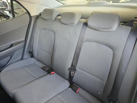 HYUNDAI HB 20 Sedan 1.0 12V 4P FLEX COMFORT PLUS, Foto 16