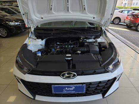 HYUNDAI HB 20 Sedan 1.0 12V 4P FLEX COMFORT PLUS, Foto 19