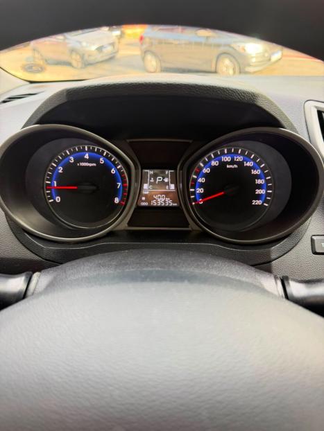 HYUNDAI HB 20 Sedan 1.6 16V 4P FLEX COMFORT AUTOM�TICO, Foto 11