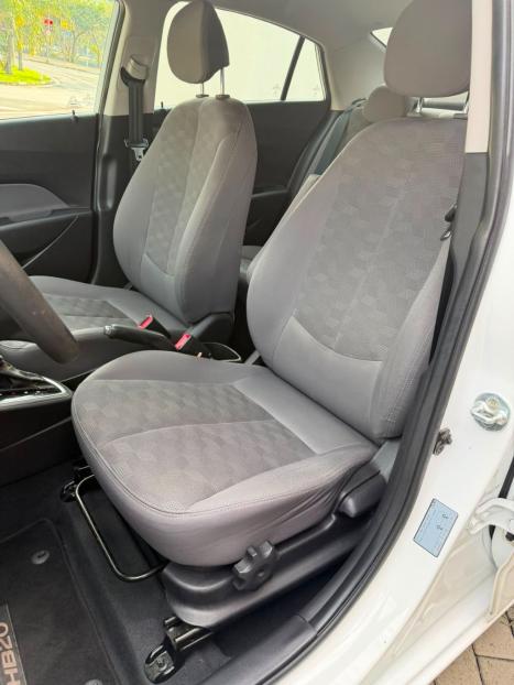 HYUNDAI HB 20 Sedan 1.6 16V 4P FLEX COMFORT AUTOM�TICO, Foto 14