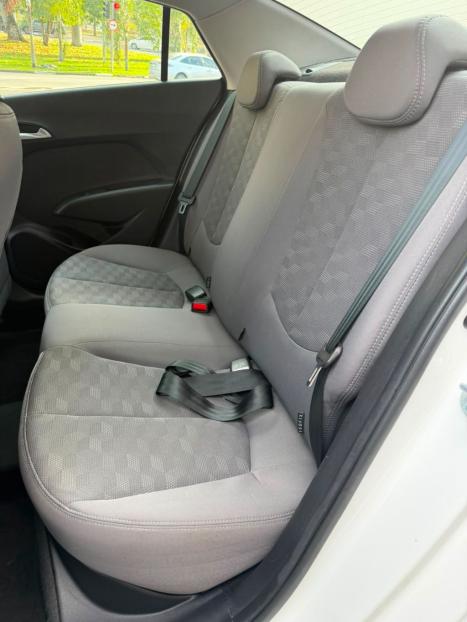 HYUNDAI HB 20 Sedan 1.6 16V 4P FLEX COMFORT AUTOM�TICO, Foto 15