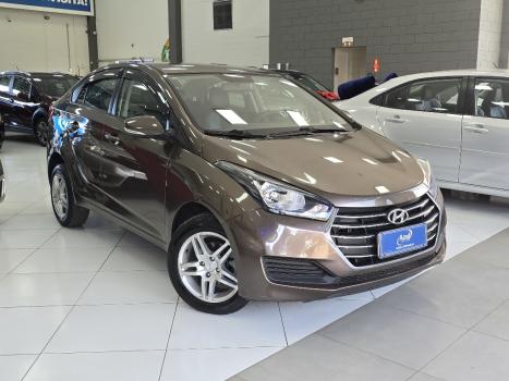 HYUNDAI HB 20 Sedan 1.0 12V 4P FLEX COMFORT PLUS, Foto 1