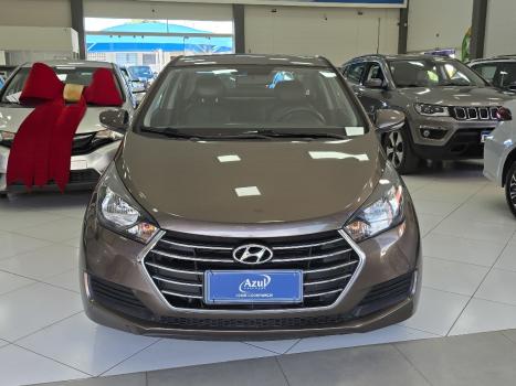 HYUNDAI HB 20 Sedan 1.0 12V 4P FLEX COMFORT PLUS, Foto 2