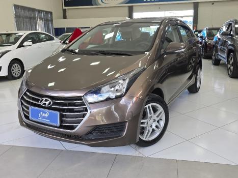 HYUNDAI HB 20 Sedan 1.0 12V 4P FLEX COMFORT PLUS, Foto 3