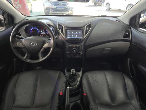 HYUNDAI HB 20 Sedan 1.0 12V 4P FLEX COMFORT PLUS, Foto 7