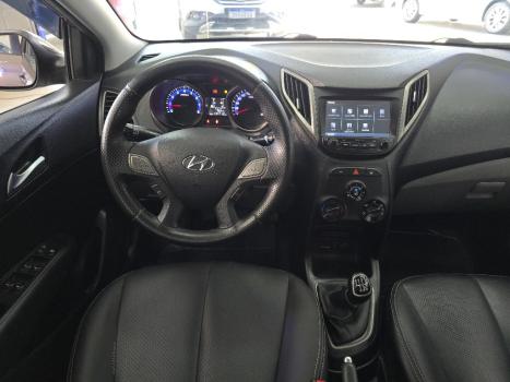HYUNDAI HB 20 Sedan 1.0 12V 4P FLEX COMFORT PLUS, Foto 10