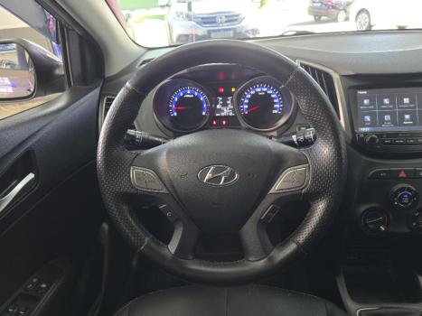 HYUNDAI HB 20 Sedan 1.0 12V 4P FLEX COMFORT PLUS, Foto 11