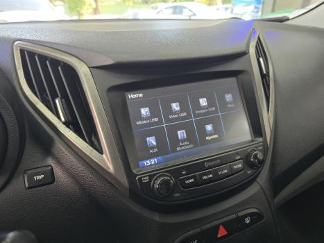 HYUNDAI HB 20 Sedan 1.0 12V 4P FLEX COMFORT PLUS, Foto 13