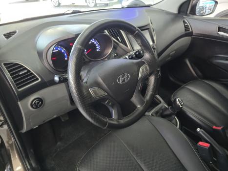 HYUNDAI HB 20 Sedan 1.0 12V 4P FLEX COMFORT PLUS, Foto 14