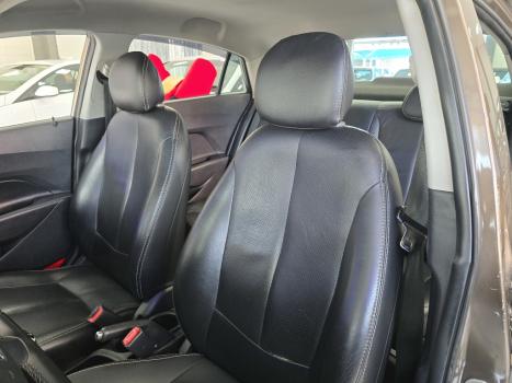 HYUNDAI HB 20 Sedan 1.0 12V 4P FLEX COMFORT PLUS, Foto 15