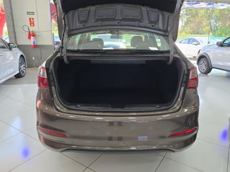 HYUNDAI HB 20 Sedan 1.0 12V 4P FLEX COMFORT PLUS, Foto 17