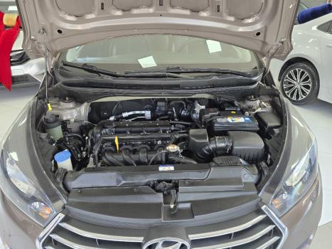 HYUNDAI HB 20 Sedan 1.0 12V 4P FLEX COMFORT PLUS, Foto 19