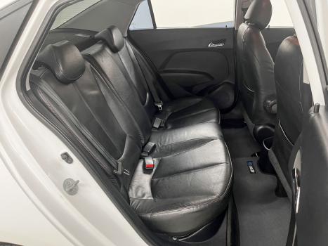 HYUNDAI HB 20 Sedan 1.6 16V 4P FLEX PREMIUM AUTOM�TICO, Foto 7
