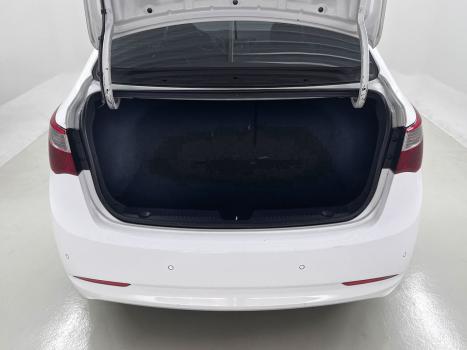 HYUNDAI HB 20 Sedan 1.6 16V 4P FLEX PREMIUM AUTOM�TICO, Foto 8