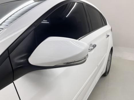 HYUNDAI HB 20 Sedan 1.6 16V 4P FLEX PREMIUM AUTOM�TICO, Foto 10