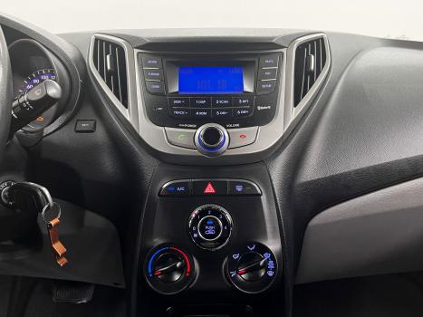 HYUNDAI HB 20 Sedan 1.6 16V 4P FLEX PREMIUM AUTOM�TICO, Foto 15