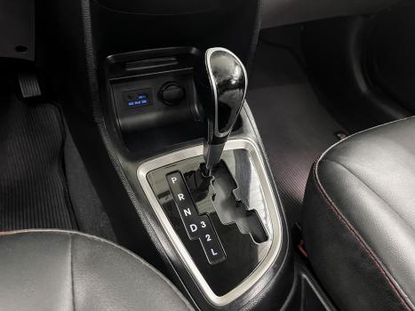 HYUNDAI HB 20 Sedan 1.6 16V 4P FLEX PREMIUM AUTOM�TICO, Foto 16