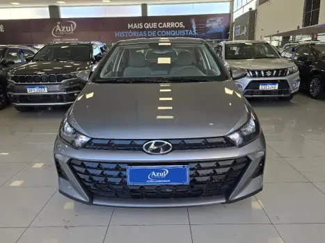 HYUNDAI HB 20 Sedan 1.0 12V 4P FLEX COMFORT PLUS, Foto 2