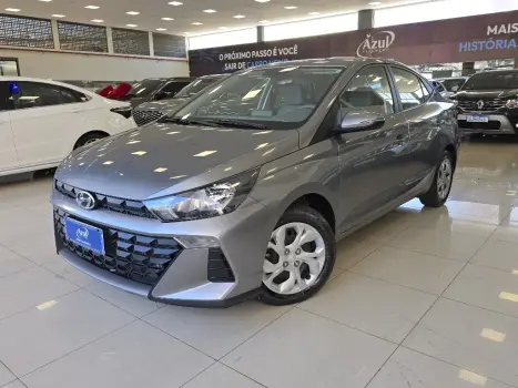 HYUNDAI HB 20 Sedan 1.0 12V 4P FLEX COMFORT PLUS, Foto 3