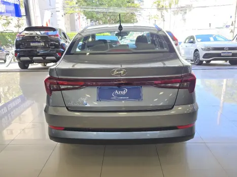 HYUNDAI HB 20 Sedan 1.0 12V 4P FLEX COMFORT PLUS, Foto 5