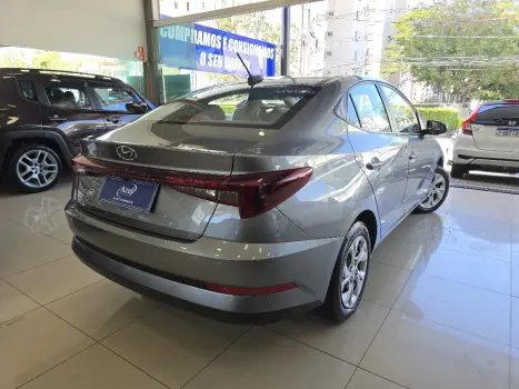 HYUNDAI HB 20 Sedan 1.0 12V 4P FLEX COMFORT PLUS, Foto 6