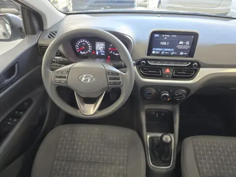 HYUNDAI HB 20 Sedan 1.0 12V 4P FLEX COMFORT PLUS, Foto 11