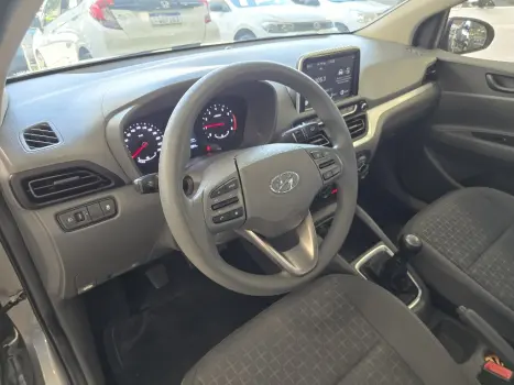 HYUNDAI HB 20 Sedan 1.0 12V 4P FLEX COMFORT PLUS, Foto 15