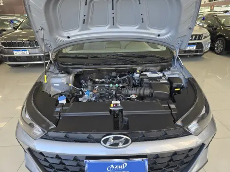 HYUNDAI HB 20 Sedan 1.0 12V 4P FLEX COMFORT PLUS, Foto 19