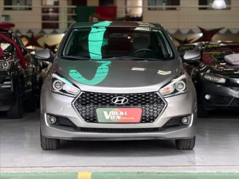 HYUNDAI HB 20 Sedan 1.6 16V 4P FLEX PREMIUM, Foto 2