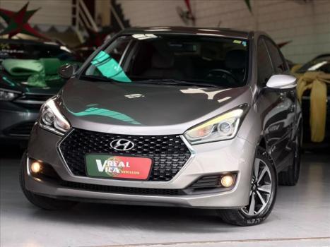 HYUNDAI HB 20 Sedan 1.6 16V 4P FLEX PREMIUM, Foto 3