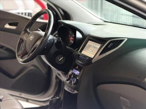 HYUNDAI HB 20 Sedan 1.6 16V 4P FLEX PREMIUM, Foto 5