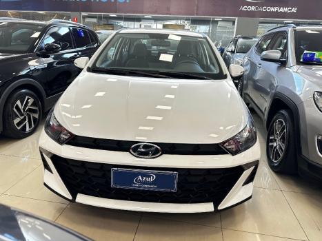 HYUNDAI HB 20 Sedan 1.0 12V 4P FLEX COMFORT PLUS, Foto 2