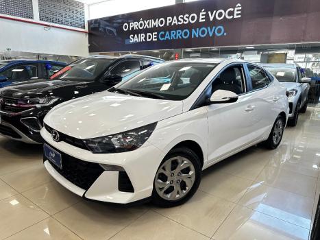 HYUNDAI HB 20 Sedan 1.0 12V 4P FLEX COMFORT PLUS, Foto 3