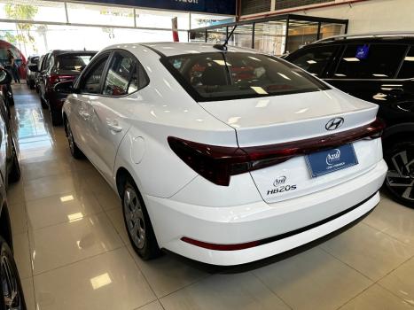 HYUNDAI HB 20 Sedan 1.0 12V 4P FLEX COMFORT PLUS, Foto 4