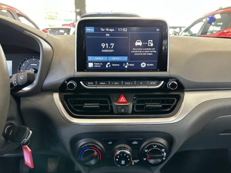 HYUNDAI HB 20 Sedan 1.0 12V 4P FLEX COMFORT PLUS, Foto 8