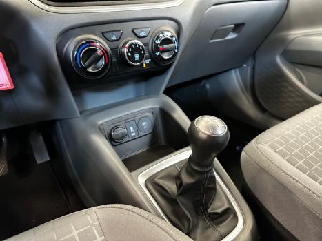 HYUNDAI HB 20 Sedan 1.0 12V 4P FLEX COMFORT PLUS, Foto 9