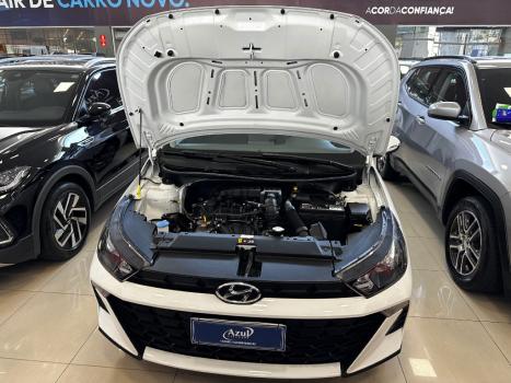 HYUNDAI HB 20 Sedan 1.0 12V 4P FLEX COMFORT PLUS, Foto 15