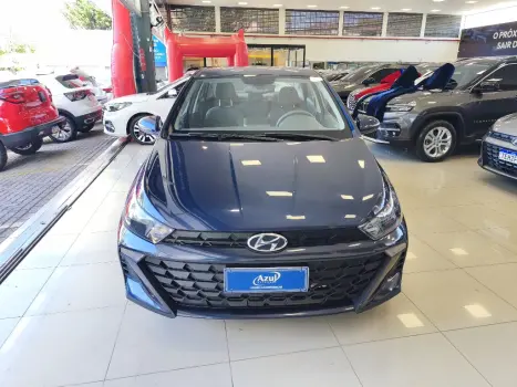 HYUNDAI HB 20 Sedan 1.0 12V 4P FLEX COMFORT PLUS, Foto 2
