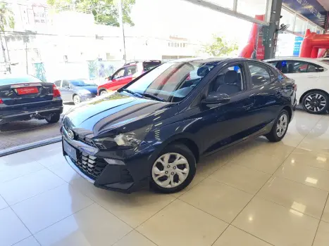 HYUNDAI HB 20 Sedan 1.0 12V 4P FLEX COMFORT PLUS, Foto 3