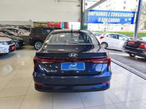 HYUNDAI HB 20 Sedan 1.0 12V 4P FLEX COMFORT PLUS, Foto 5