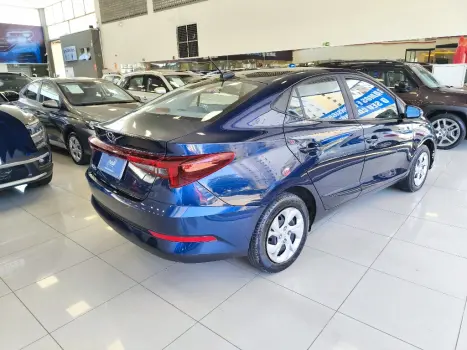 HYUNDAI HB 20 Sedan 1.0 12V 4P FLEX COMFORT PLUS, Foto 6