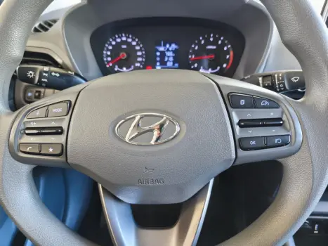HYUNDAI HB 20 Sedan 1.0 12V 4P FLEX COMFORT PLUS, Foto 11