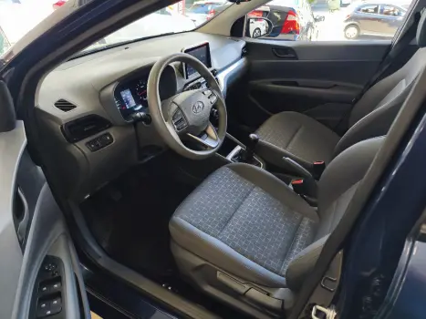 HYUNDAI HB 20 Sedan 1.0 12V 4P FLEX COMFORT PLUS, Foto 13