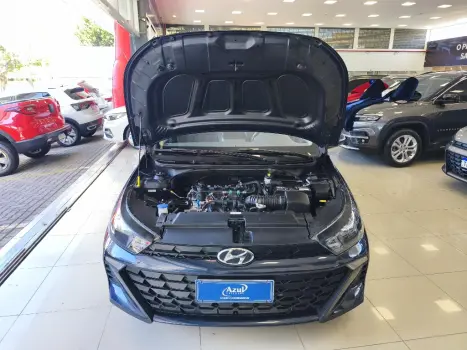 HYUNDAI HB 20 Sedan 1.0 12V 4P FLEX COMFORT PLUS, Foto 18