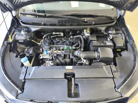 HYUNDAI HB 20 Sedan 1.0 12V 4P FLEX COMFORT PLUS, Foto 19